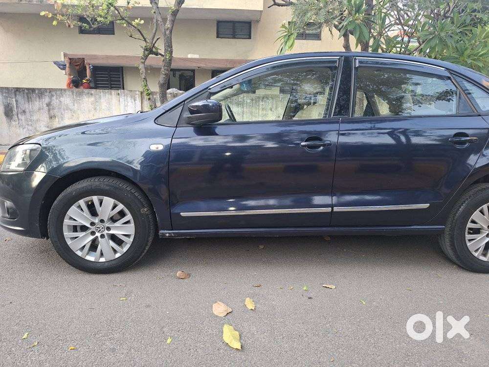 Volkswagen Vento 1.5 Tdi Highline Plus, 2015, Diesel