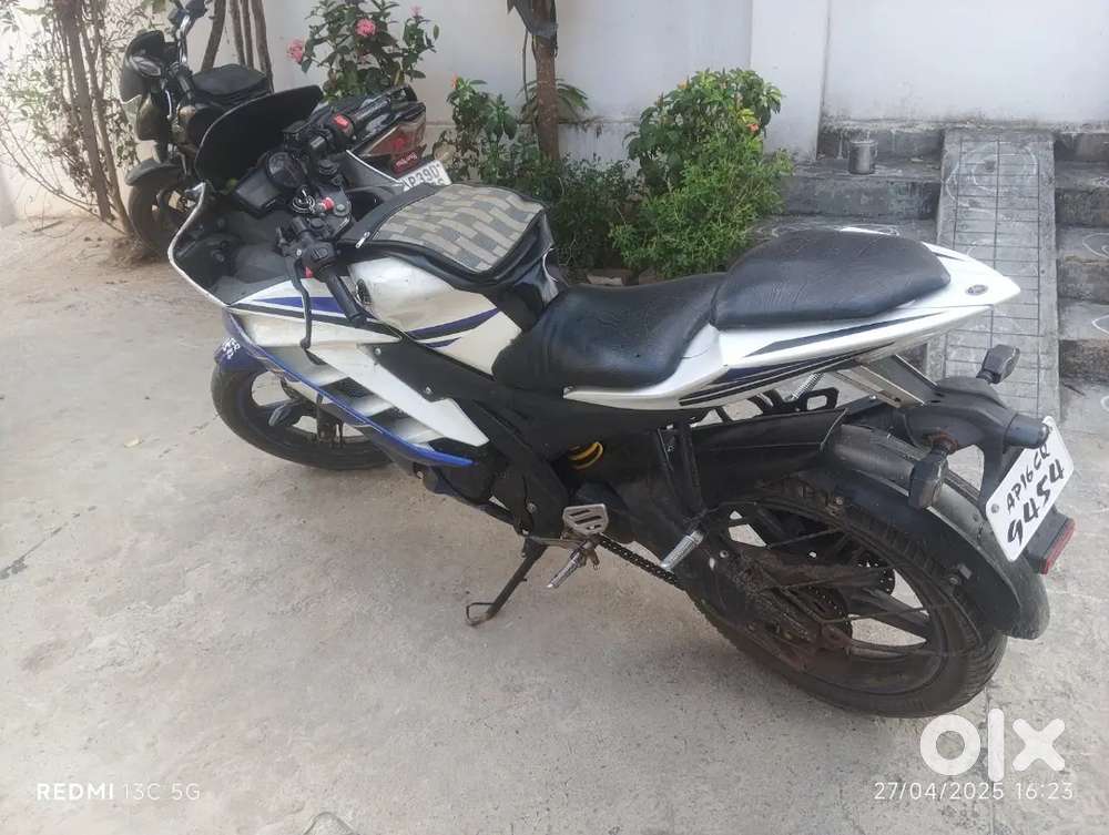 Super full condition