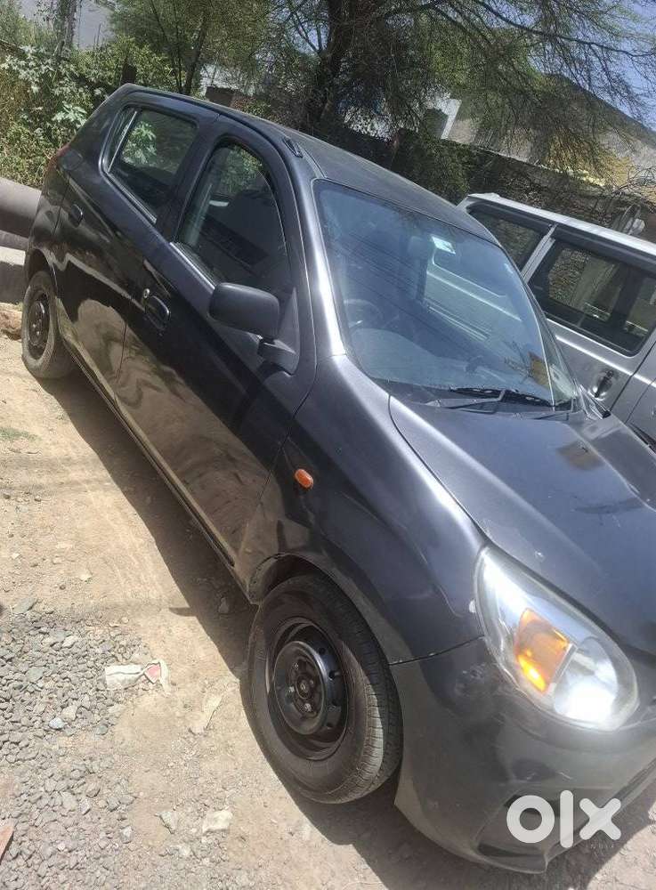 Maruti Suzuki Alto 800, 2019, Petrol