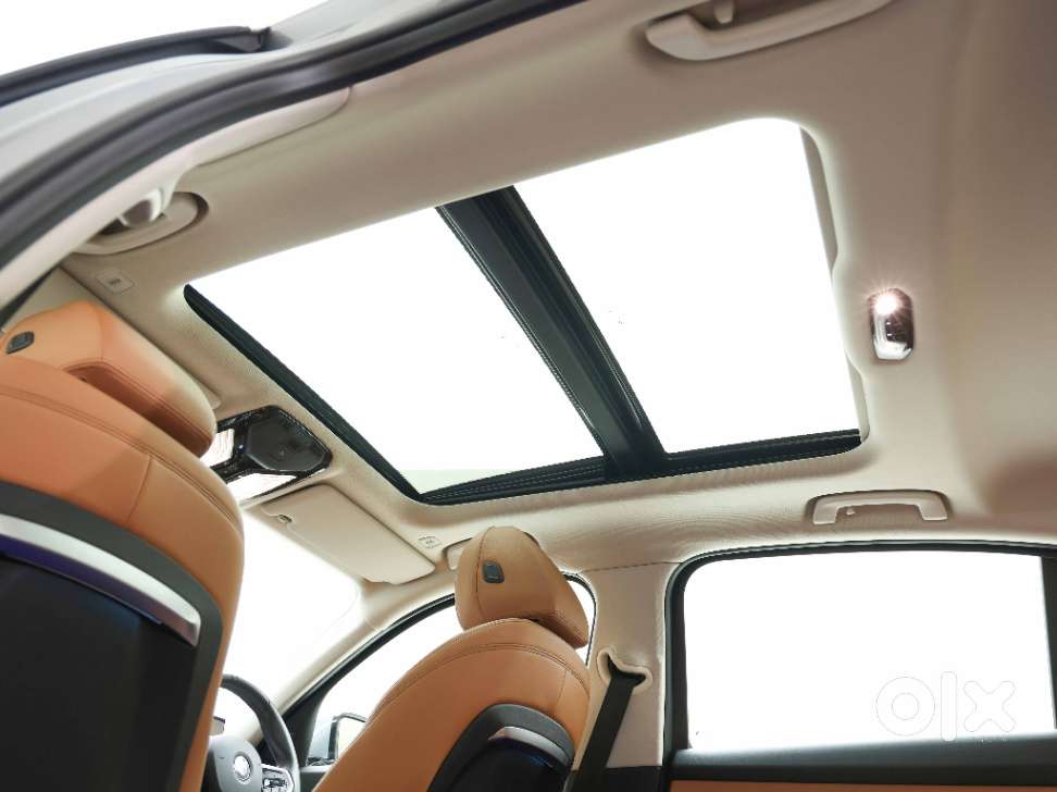 Bmw 3 Series Gran Limousine 330li M Sport, 2025, Petrol