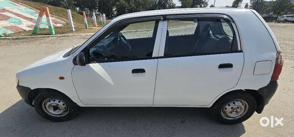 Maruti Suzuki Alto 2012 Petrol 65686 Km Driven