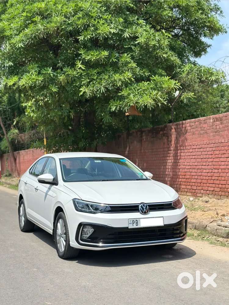 Volkswagen Virtus, 2022, Petrol