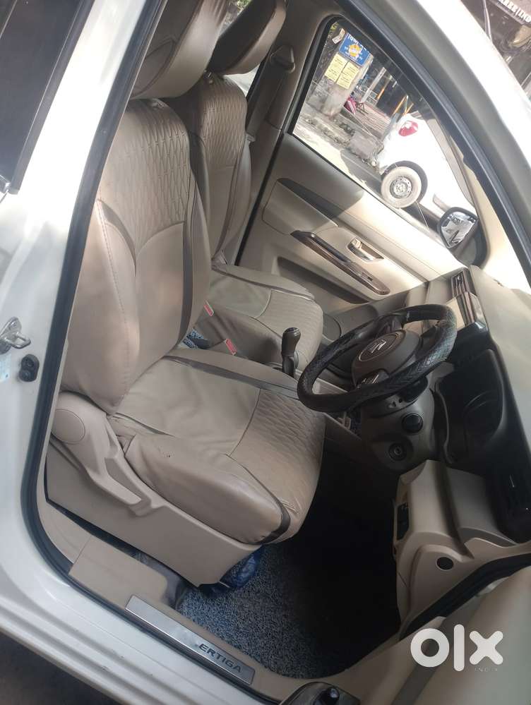 Maruti Suzuki Ertiga Vxi Cng, 2022, Cng & Hybrids