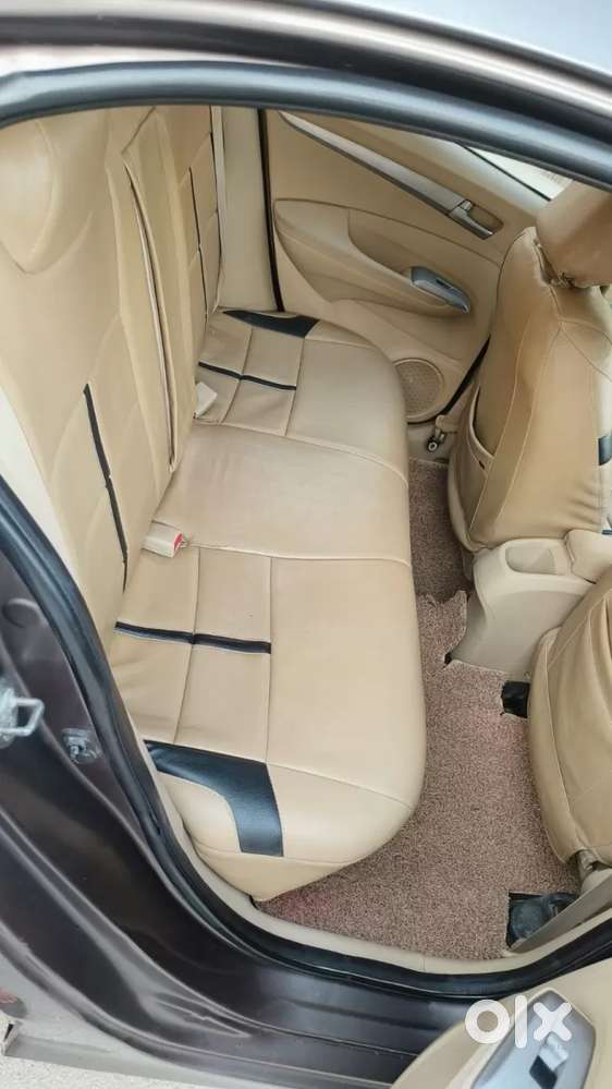 Honda City 1.5 S Mt, 2011, Petrol