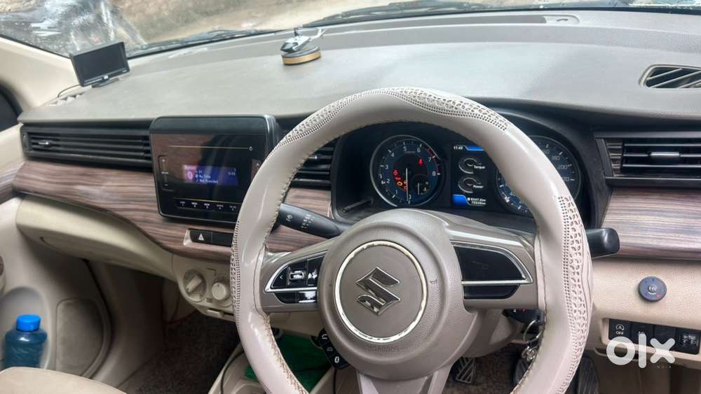 Maruti Ertiga 1.5 Tour 2019