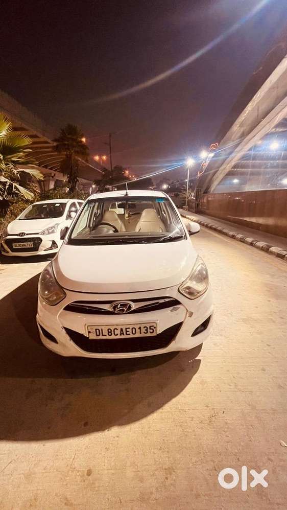 Hyundai Car 2013 Hybrid