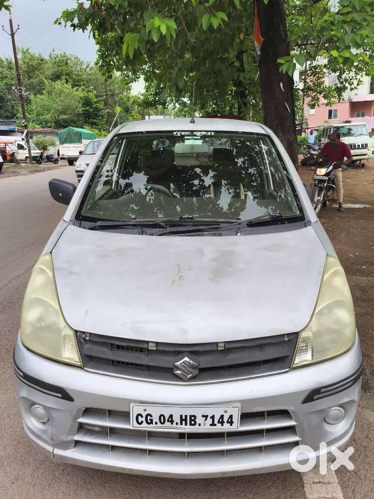 Zen Estilo Petrol Great Condition