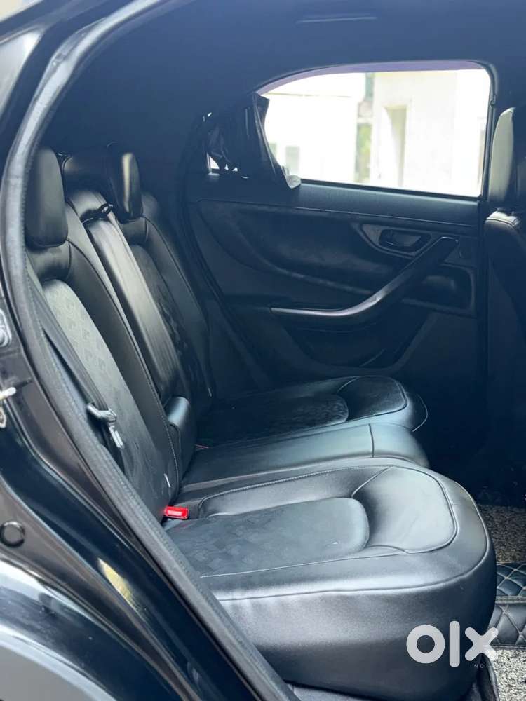 Tata Nexon Ev Xz Plus Dark Edition, 2021, Electric