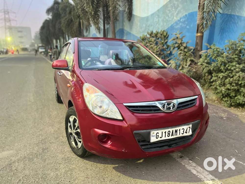 Hyundai Used Car 2011