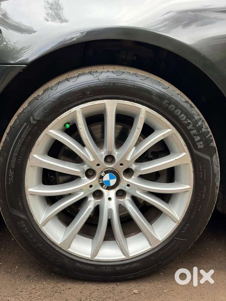 Bmw 5 Series 2.0 520d Luxury Line, 2015, Diesel