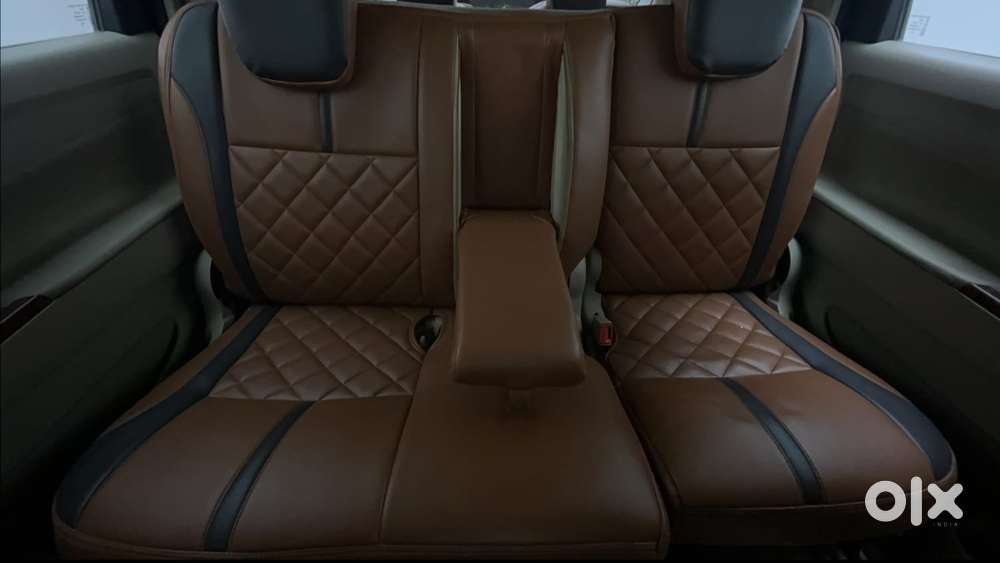 Maruti Suzuki Ertiga Shvs Zdi Plus, 2017, Diesel