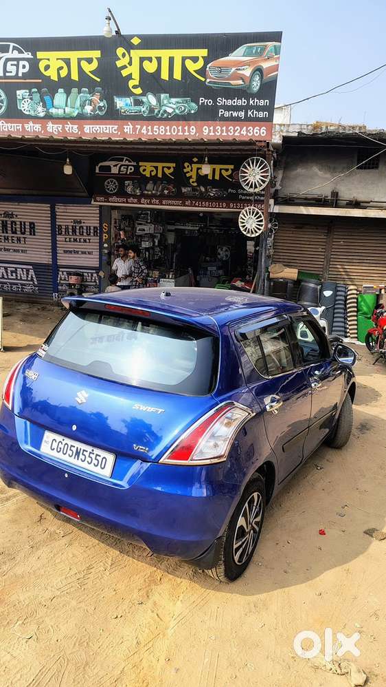 Maruti Suzuki Diesel 2012