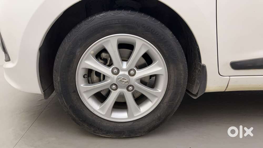 Hyundai Grand I10 1.2 Kappa Asta At Vtvt, 2013, Petrol