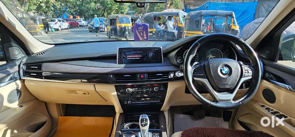 Bmw X5 Xdrive 30d, 2018, Diesel