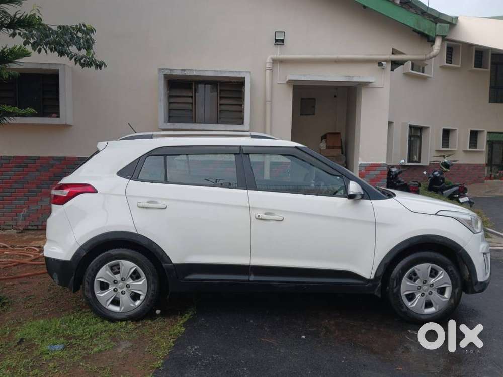 Creta In Excellent Condition