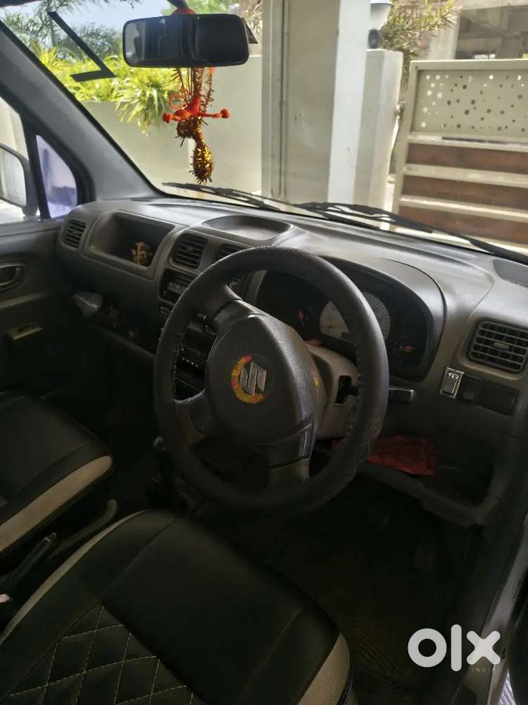 Maruti Suzuki Wagon R 2004 Lxi