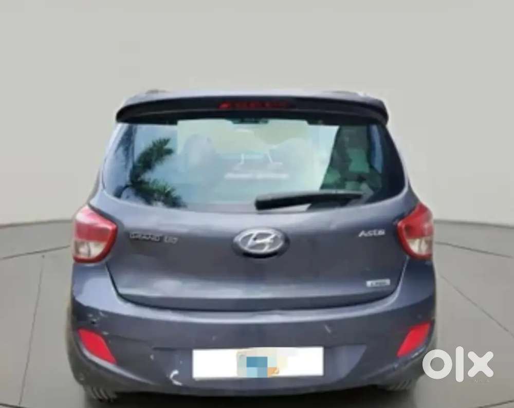 Grand I10 Diesel Mh,15