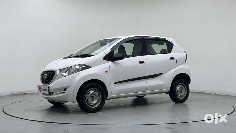 Datsun Redigo A, 2018, Petrol