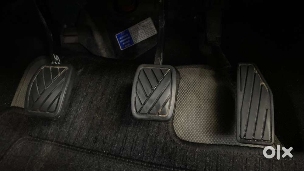 Maruti Suzuki Baleno 1.2 Delta, 2018, Petrol