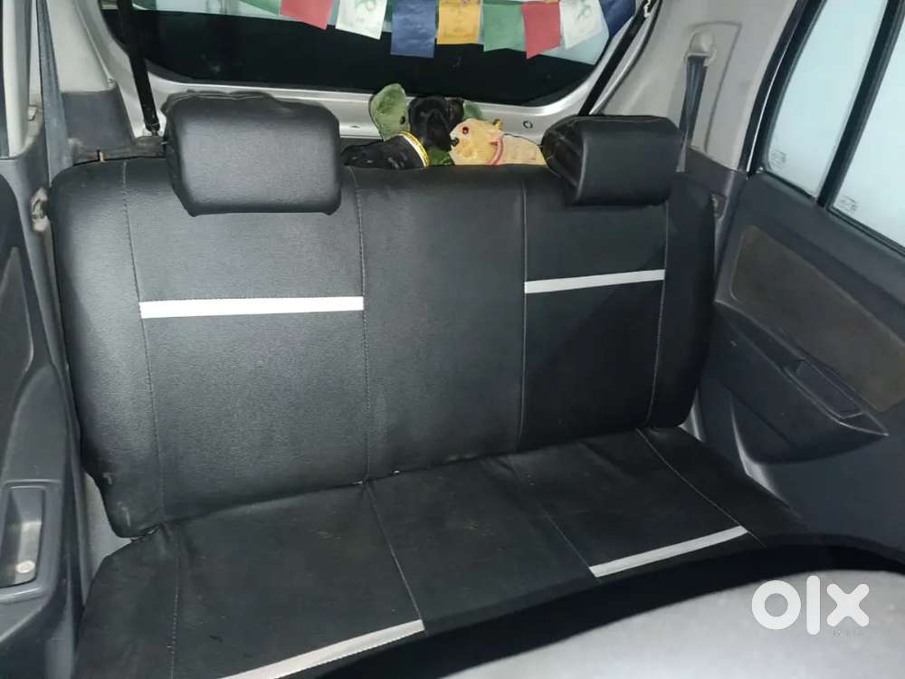 Maruti Suzuki Wagon R 2010