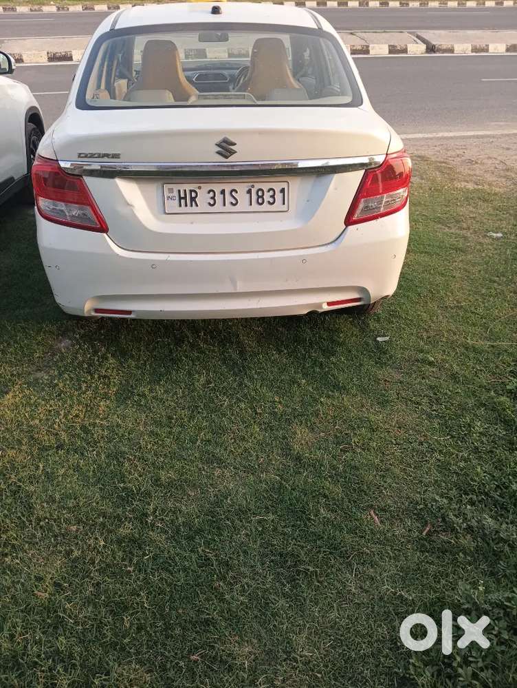 Swift Dizar 2021 Model Petrol