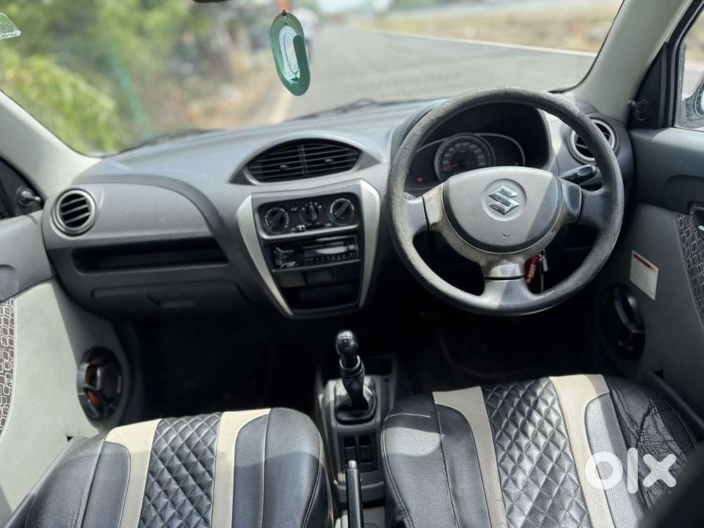 Maruti Suzuki Alto 800 2012-2016 Cng Lxi Optional, 2018, Cng & Hybri..
