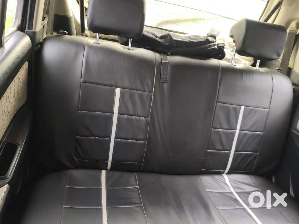 Maruti Suzuki Wagon R 2016