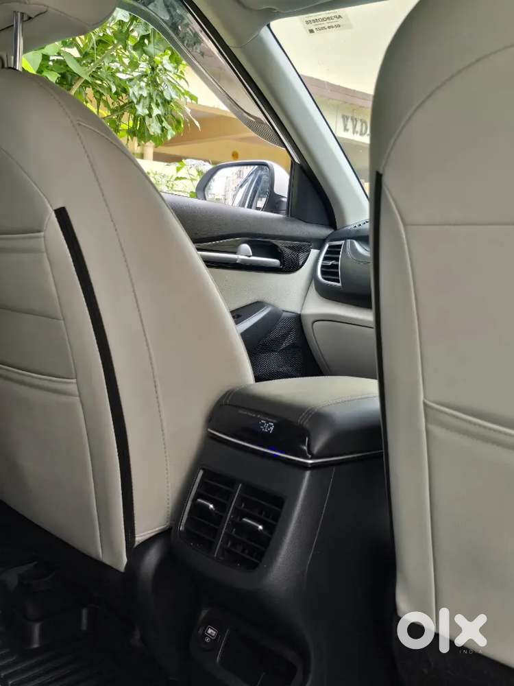 Kia Seltos Htx 2022 Petrol Manual
