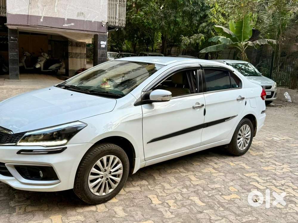 Maruti Suzuki Ciaz 2019 Zeta 1.5 Excellent Condition Car