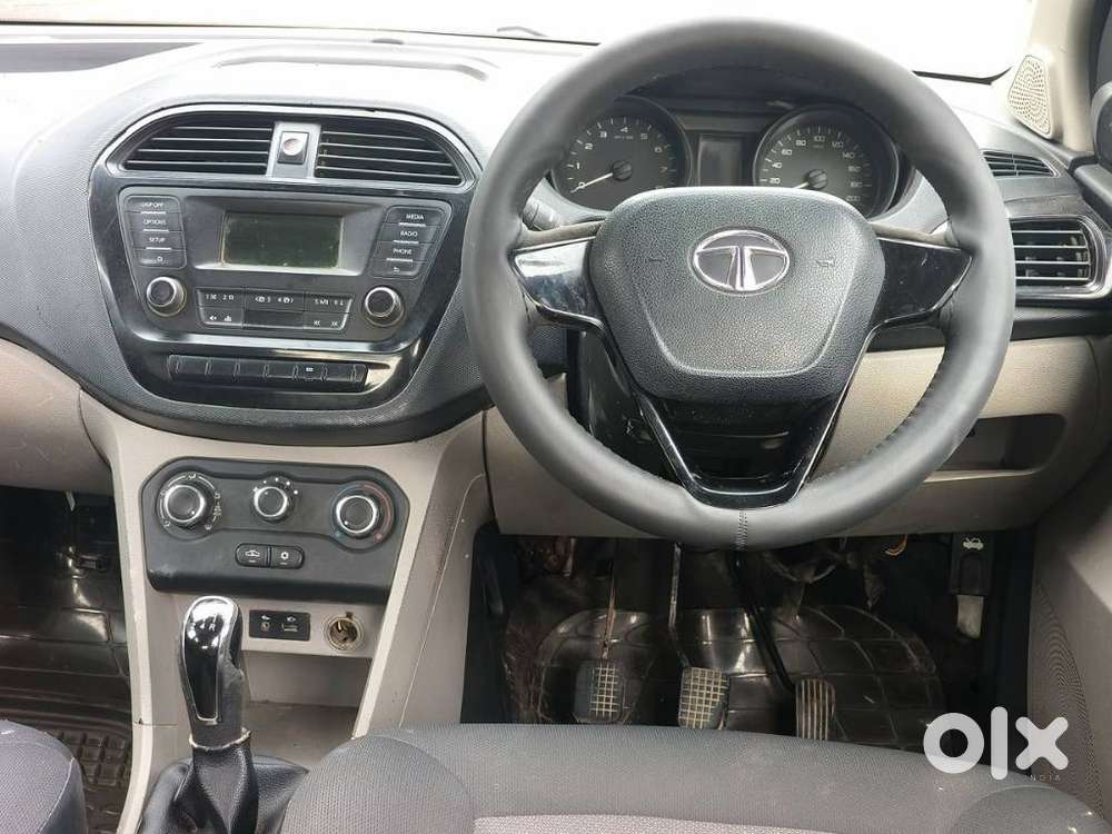 Tata Tiago 1.05 Revotorq Xt Option, 2018, Diesel