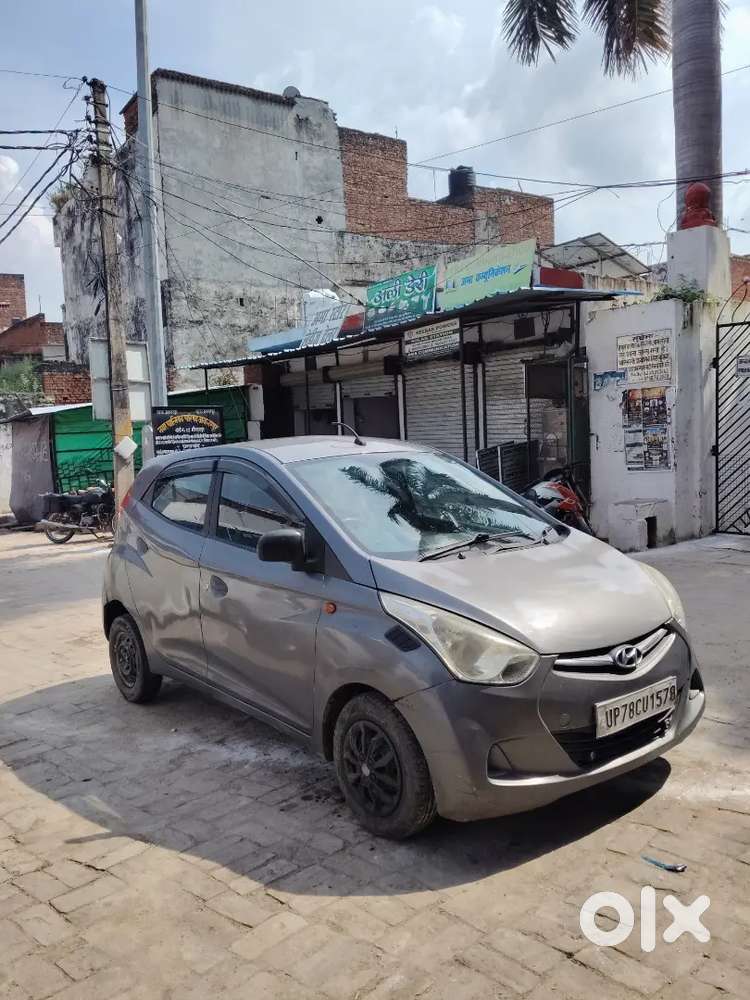 Hyundai Eon Era 2012