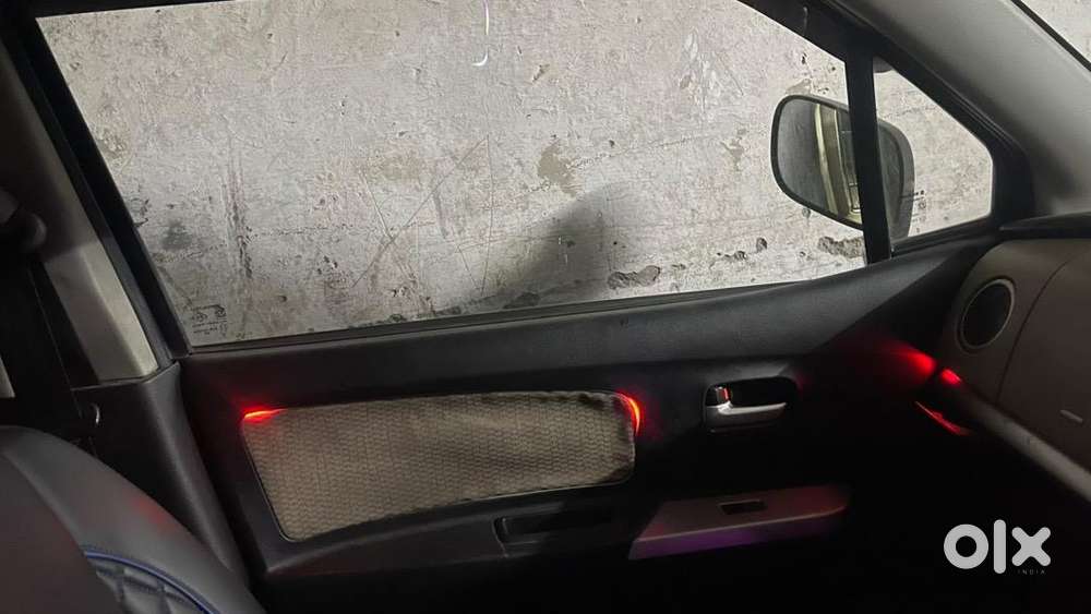 2017 Maruti Suzuki Car