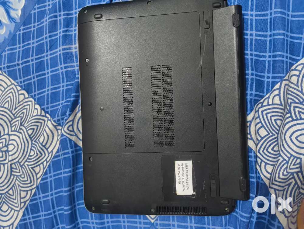 Best laptop 8GB RAM, 238GB STORAGE