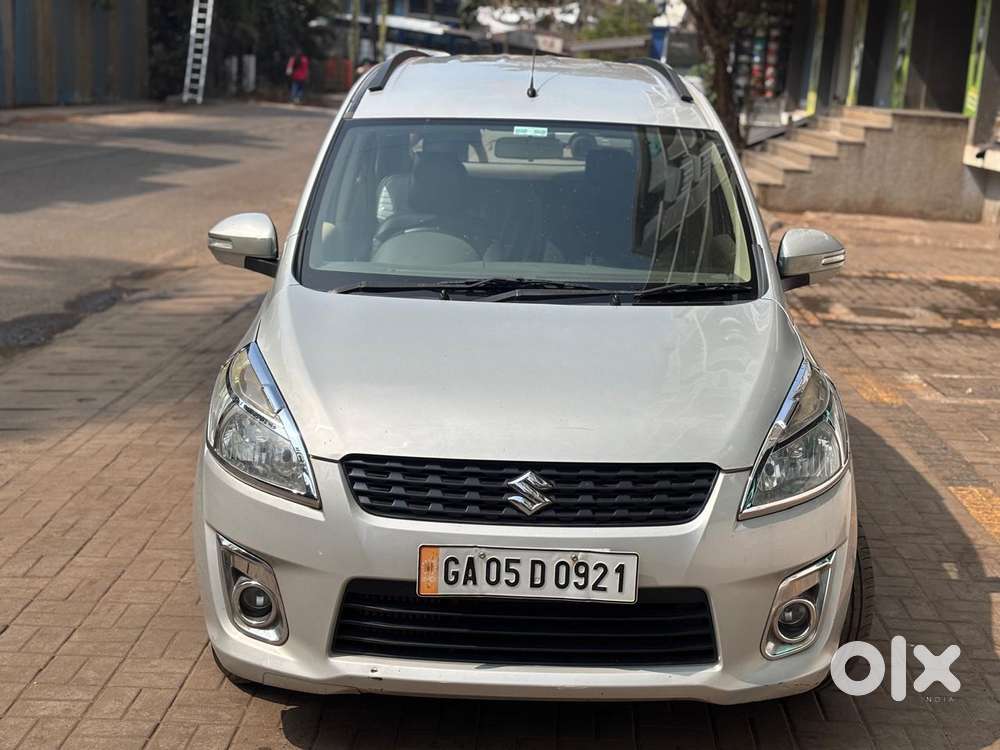 Maruti Suzuki Ertiga 2012-2015 Vdi, 2014, Diesel