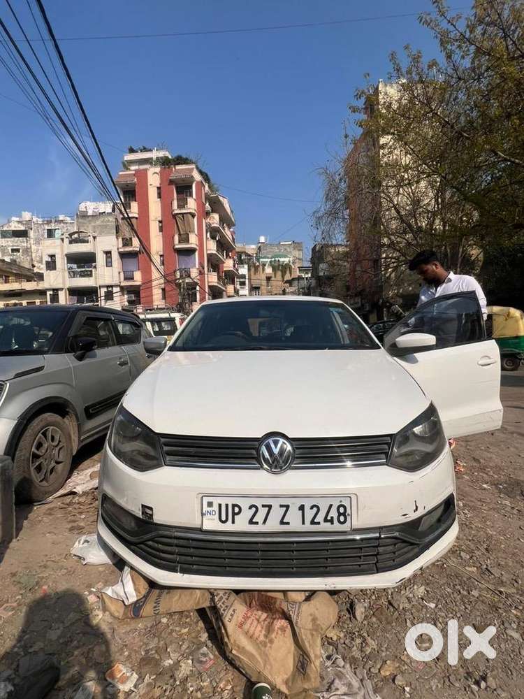Volkswagen Car Manual 2014