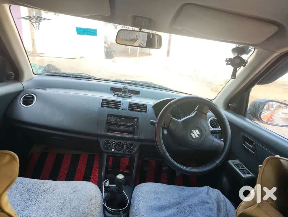 Swift Dzire 2011 Model