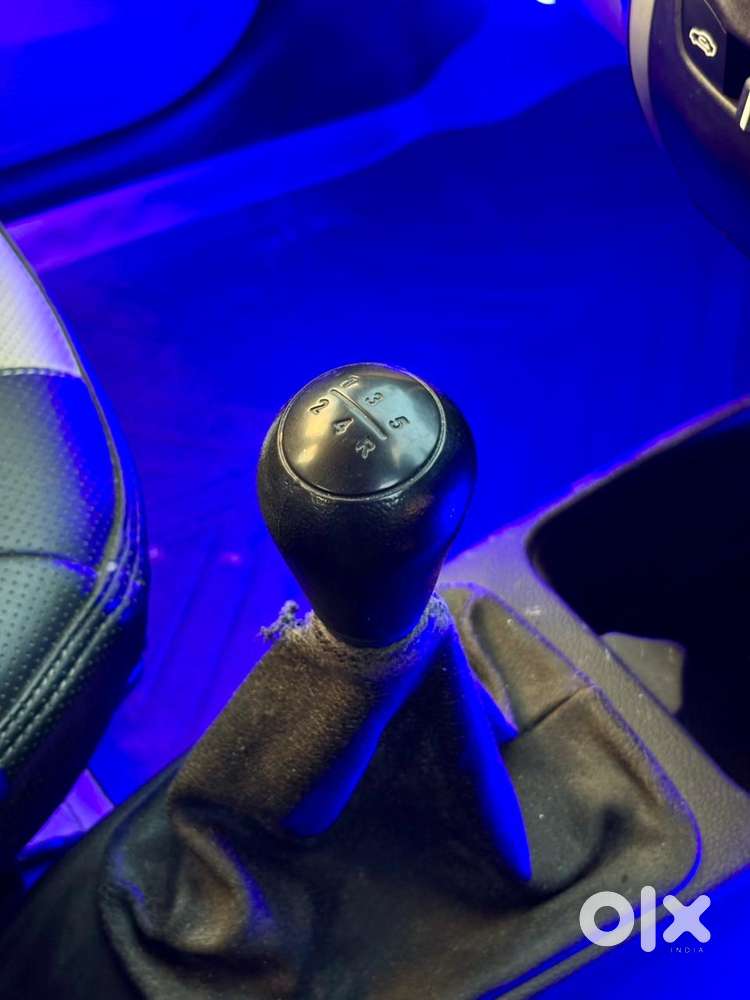 Hyundai Eon Magna, 2016, Petrol