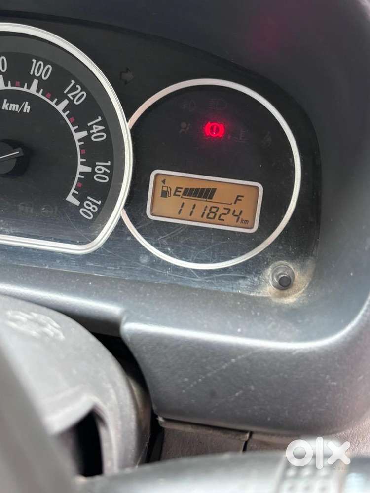 Maruti Suzuki Alto K10 2014 Petrol 111824 Km Driven
