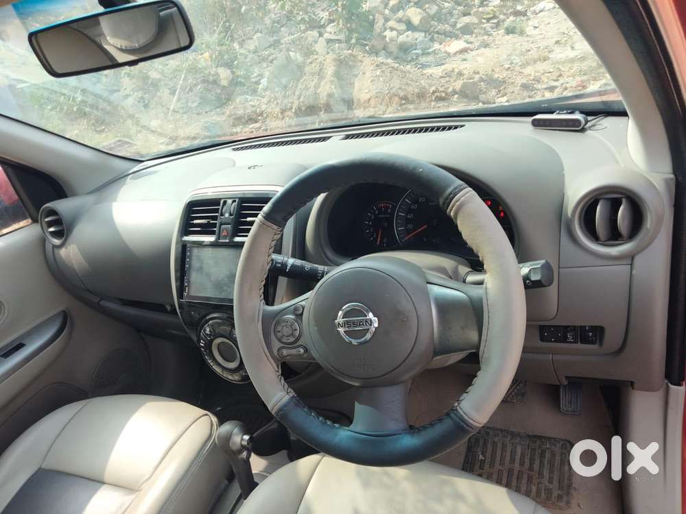 Nissan Micra 2010-2012 Xv, 2013, Petrol