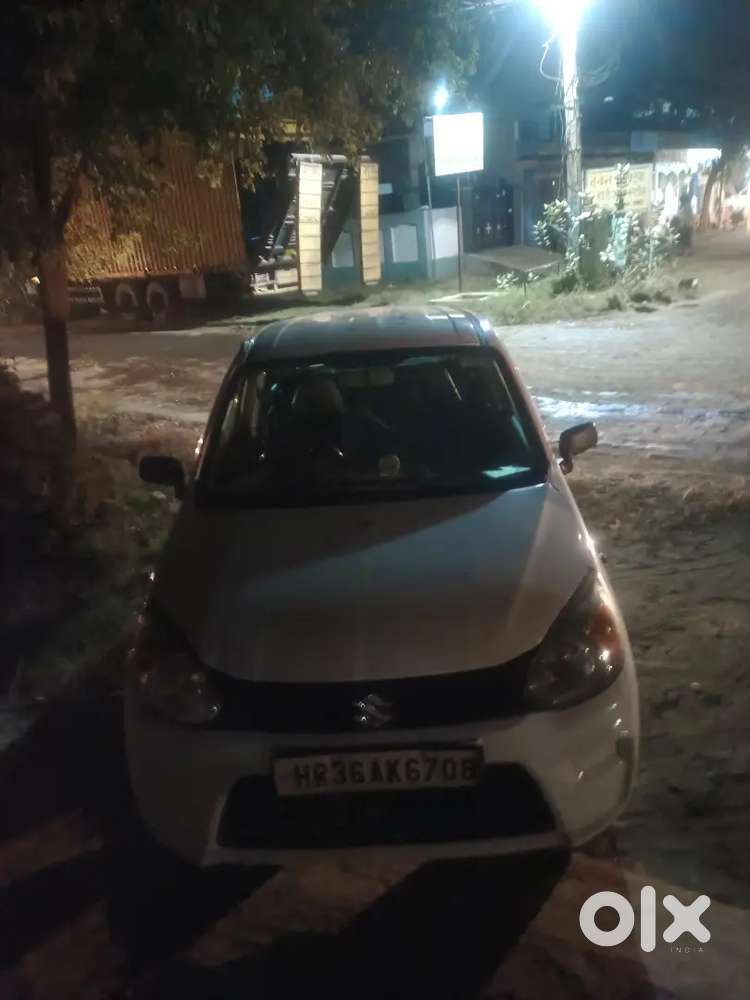 Maruti Suzuki 800 2021 Petrol Manual