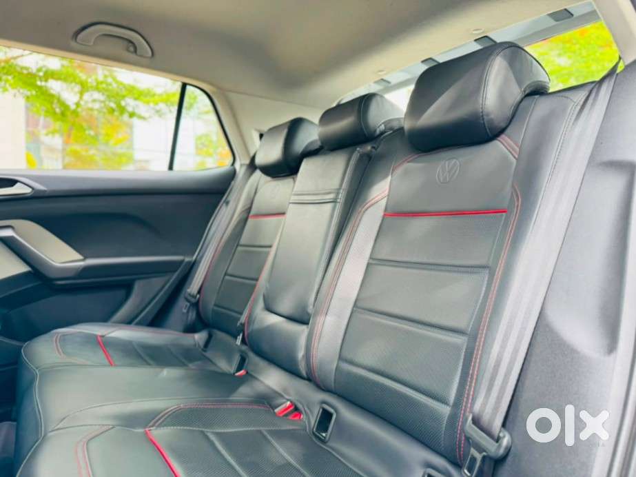 Volkswagen Taigun 1.0 Tsi Highline At, 2022, Petrol