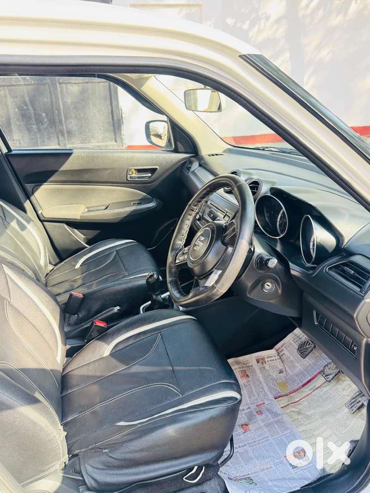 Maruti Suzuki Swift Vxi + Manual, 2020, Petrol