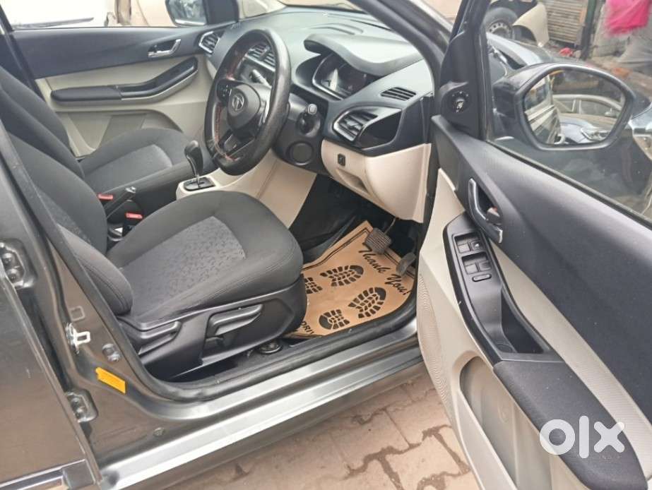 Tata Tigor Xza Plus, 2023, Cng & Hybrids