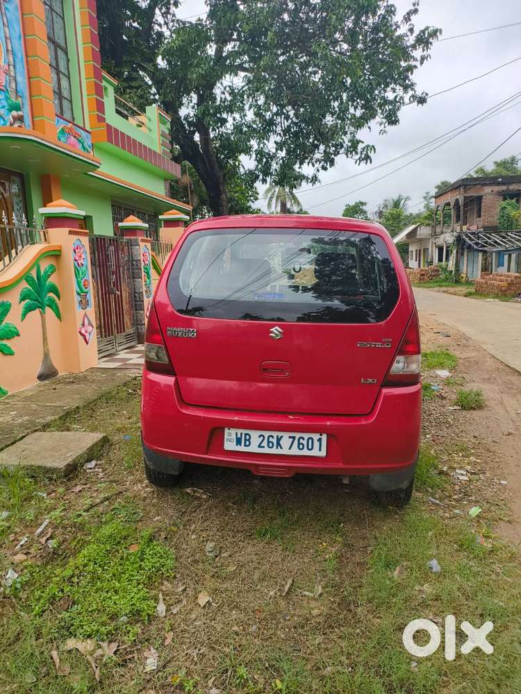 Maruti Suzuki Zen Estielo Super Condition