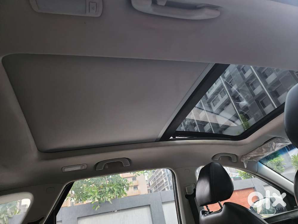 Mg Hector Style Diesel Mt, 2021, Diesel