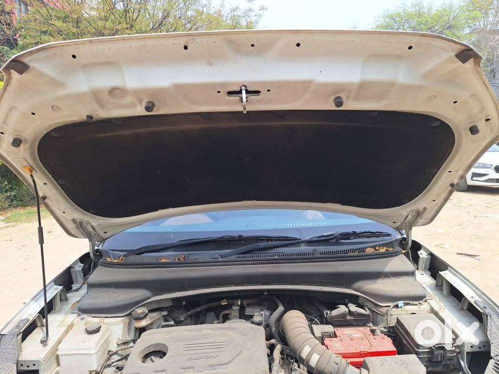 Hyundai Alcazar 1.5 Platinum (o) Diesel At 7 Str, 2024, Diesel