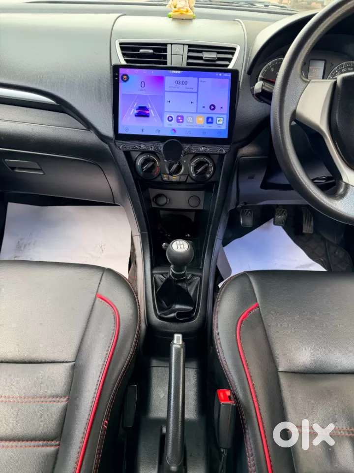 Maruti Suzuki Swift Vdi, 2013, Diesel