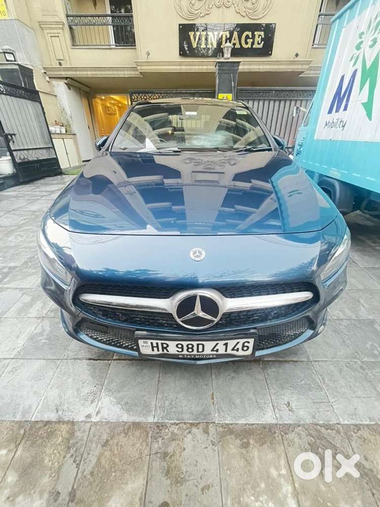 Mercedes-benz Diesel 2022 ( 42000 Km )