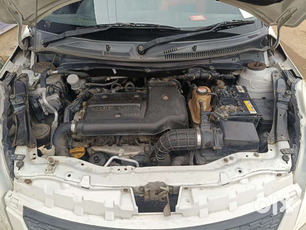 Maruti Suzuki Swift Vdi Bs Iv, 2016, Diesel