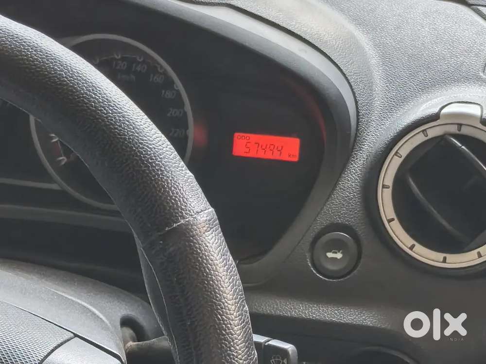 Ford Figo 2012 Diesel Manual